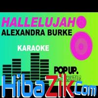 Alexandra burke hallelujah karaoke download